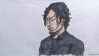 市橋達也のスペック、割とすごい