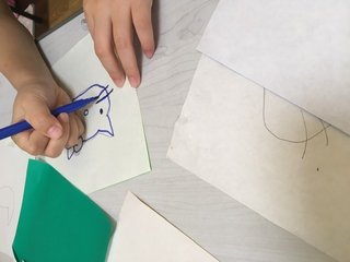 ふと3人目が欲しくなる。