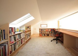 平家に広いロフト付きの家を建てたい