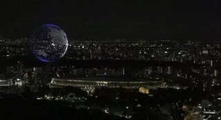 東京オリンピック【総合】