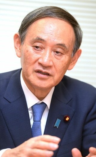 楽観シナリオ崩れ「まさに崖っぷち」　首相、衆院選へ正念場