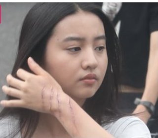 キムタク＆静香の次女・Kōki,いきなり主演で映画デビュー