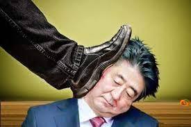 自民党って腐ってるよね