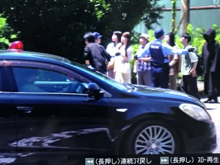 日テレ系【ボイスⅡ 110緊急指令室】