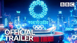 英BBCが東京五輪2020の公式トレーラーを発表 「これは日本に行きたくなる！」