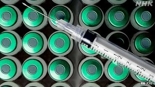 ｢ワクチンパスポート｣7月下旬に発行開始の見通し 官房長官