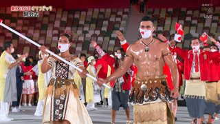 東京オリンピック【総合】