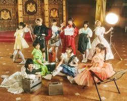 でんぱ組.incシングル発売【ファーストキッスは竜人くん♡】