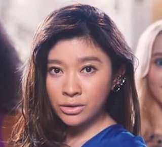 篠原涼子ってこんな顔だっけ？