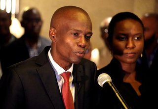 ハイチ大統領、自宅で奇襲部隊に襲われ暗殺される