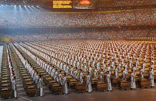 五輪開会式、「意味不明」「史上最低」と酷評広がる…