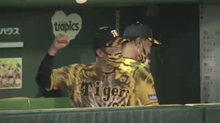 阪神タイガース“試合中”の汚い暴言と卑劣な報復行為に批判「ただのチンピラ」