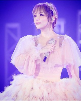 あゆ？松田聖子？