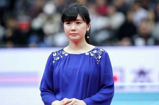 福原愛、離婚成立で五輪関連の仕事が決定　スポーツ界への恩返しへ