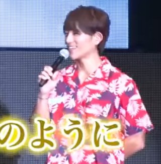 杉浦太陽「三男は自分でDVD再生出来る」