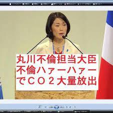 安倍スガ自民党の丸川珠代五輪相 「感情的にしこってきた」 ってなんだ。