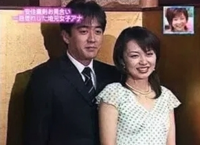 安住って伊藤綾子元アナウンサーとお見合いしてたんだね