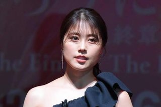 有村架純って可愛いの？