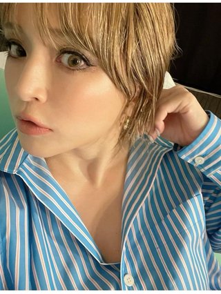 あゆでしょうか？misonoでしょうか？