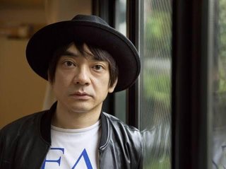 オリンピック・パラリンピック開会式の作曲メンバーに小山田圭吾