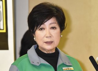 小池百合子「東京オリンピックの財政負担、国も負担しろ！」