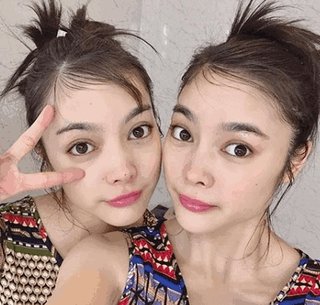 体重30kg台の双子女優にダイエットをさせるという企画に批判が殺到