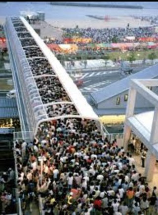 20年前の明石歩道橋の事故、覚えてますか？