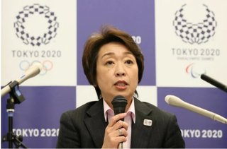 開会式 入場行進と聖火のみへ... 演出部取りやめか