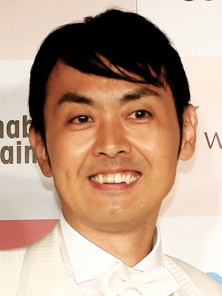 アンガールズ田中　 驚きの股下サイズを公開　洋服選びで思わぬ苦労も「大変だよ」 