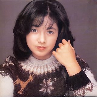 宮崎美子、ＣＭで中学生の少女役