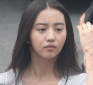 キムタク＆静香の次女・Kōki,いきなり主演で映画デビュー