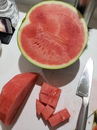 &#x{11:F8E2};なんでもいｰから&#x{11:F8E2};