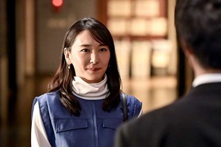 新垣結衣が妊娠!?『ドラゴン桜』出演で疑惑浮上「もしかしておめでた？」