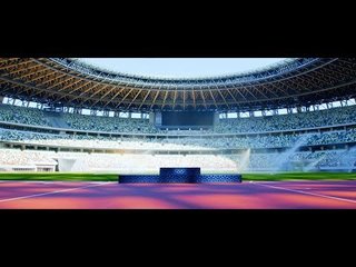 東京オリンピック【総合】