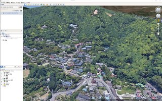 【速報】熱海市で大規模な土砂崩れ　住宅が巻き込まれた模様