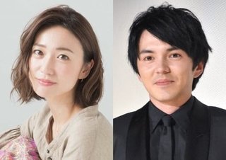 林遣都と大島優子が結婚へ　朝ドラ「スカーレット」共演で急接近　極秘交際徹底　