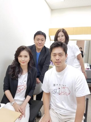 橋下徹氏　吉村大阪府知事は「杉本彩さんにメロメロになってる」