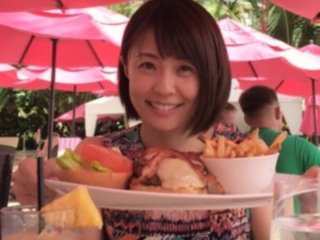 小林麻耶【麻耶☆道】