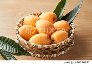 みんなさビワの存在忘れてない？