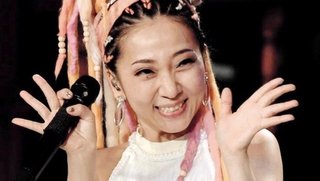 『フジロック』で“君が代”熱唱したMISIAに左翼が猛批判