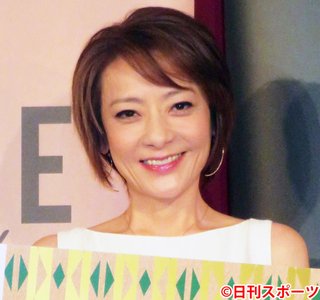 西川史子 自宅で倒れ緊急搬送