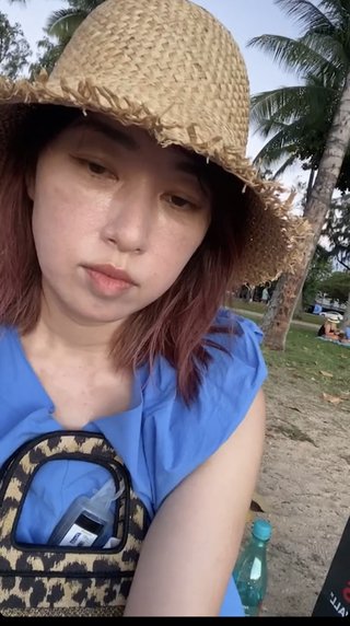 仁香のおばさん