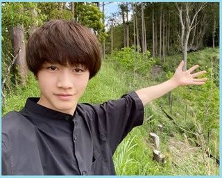 福井県はイケメン聖地なんやってぇ〜！？