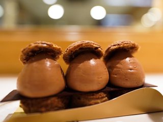 小林麻耶【麻耶☆道】