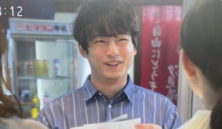 2021年度前期連続テレビ小説「おかえりモネ」