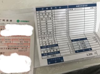 旦那に診断書バレたら