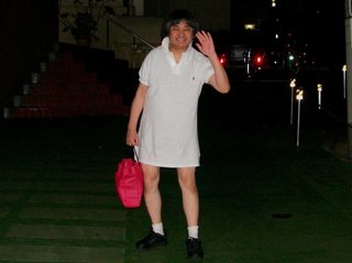 家、ついて行ってイイですか？