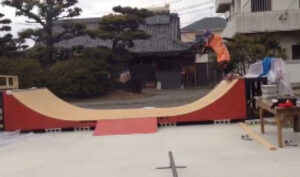 隣人「赤ちゃん生まれたからスケボーやめて」四十住さくらの母「金メダル目指してるんだから滑らせろ」