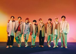 音楽ランキング【オリコン】