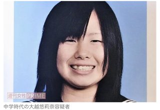 《千葉》車内放置で女児死亡、逮捕された“キャバ嬢シンママ”の孤独すぎる生い立ち